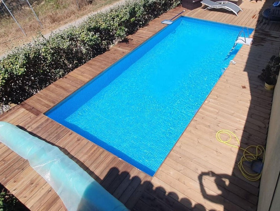 Vente Appartement Bormes-les-Mimosas  563 000 €