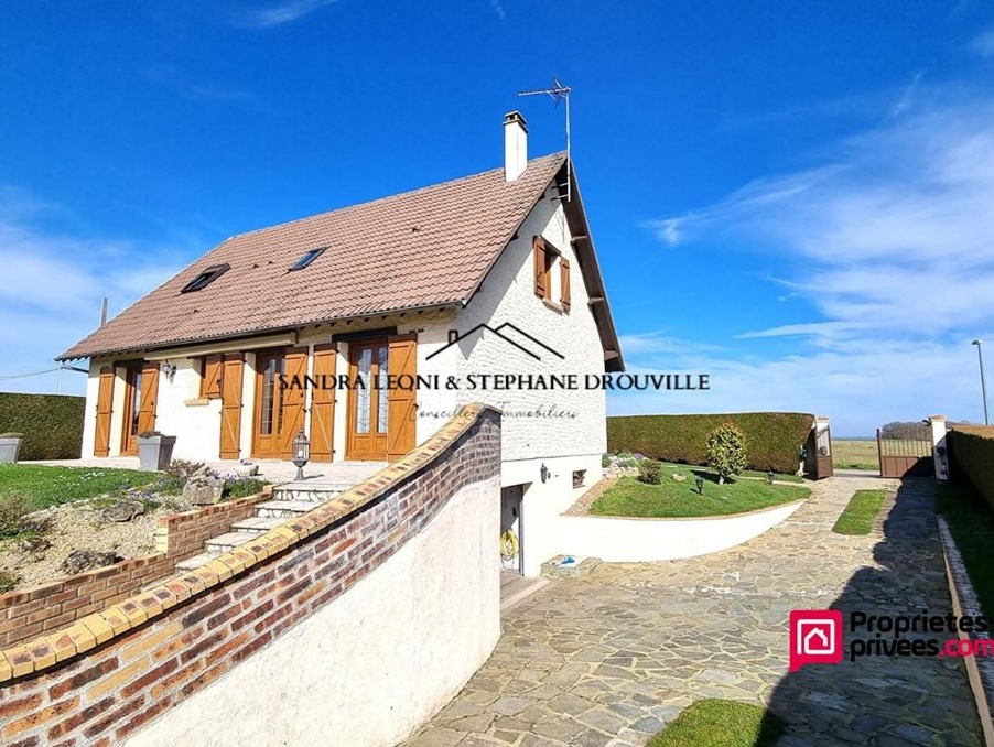 Vente Maison Maintenon  319 900 €