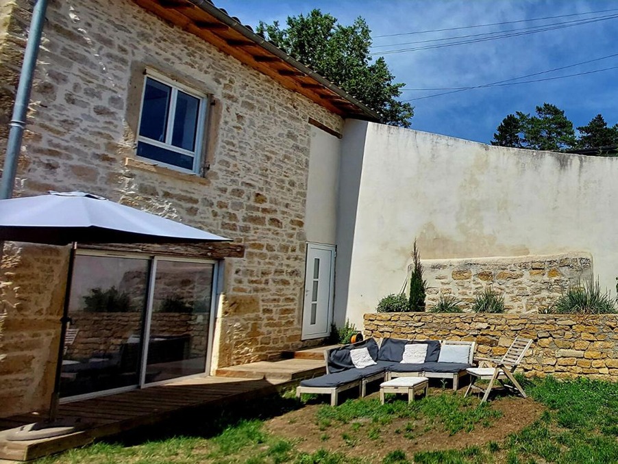 Vente Maison Saint-Cyr-au-Mont-d'Or  900 000 €