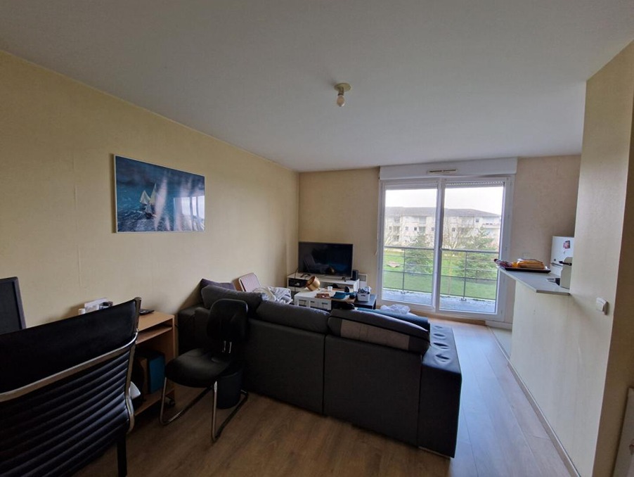 Vente Appartement Poitiers 86 990 €