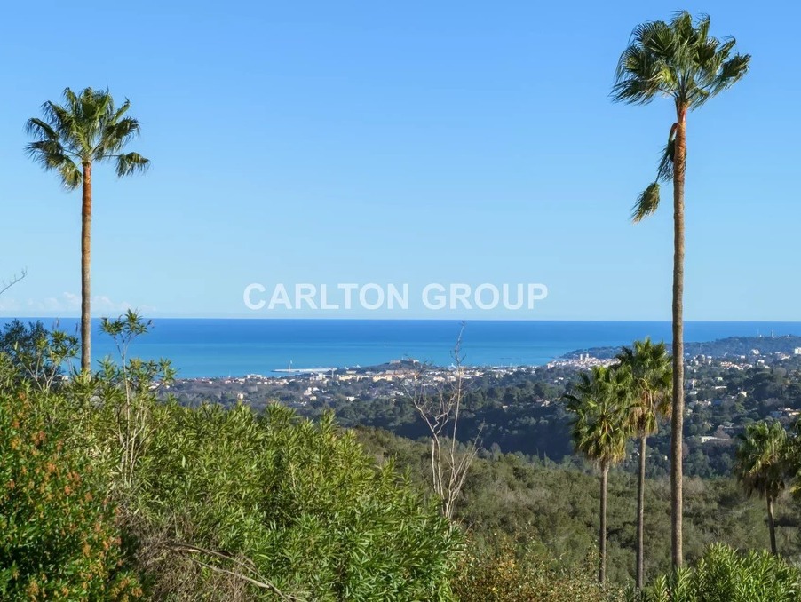 Vente Maison Valbonne 2 495 000 €