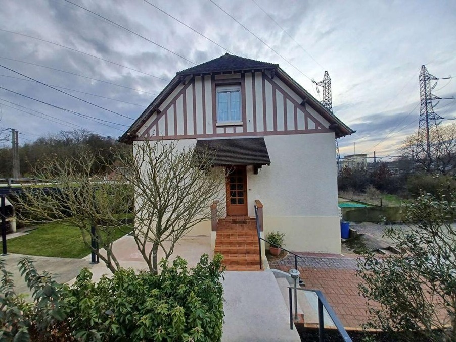 Vente Maison Rai 89 000 €