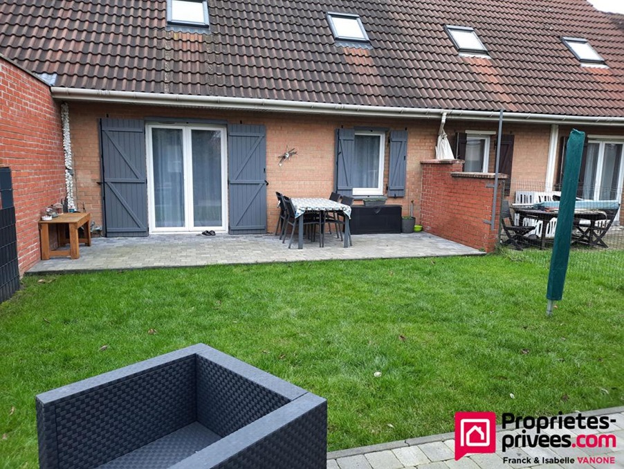 Vente Maison Pérenchies  273 000 €