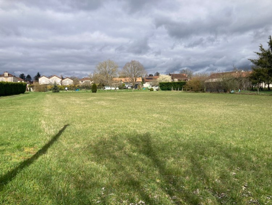 Vente Terrain Brantôme en Périgord 37 500 €