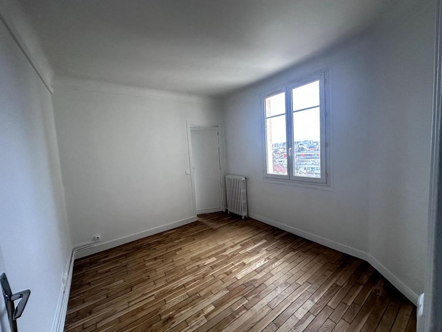 Vente Appartement La Courneuve  145 000 €