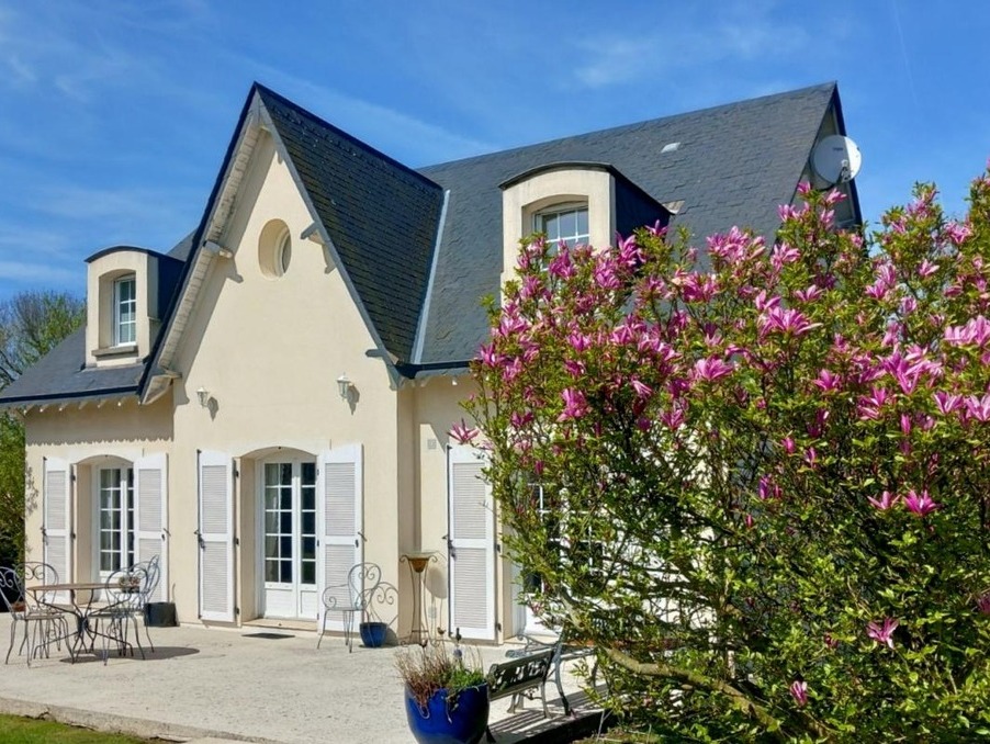 Vente Maison Yvetot  267 000 €