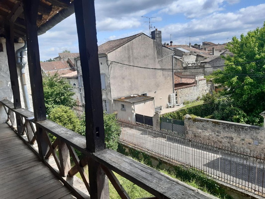 Vente Maison Casteljaloux  135 000 €