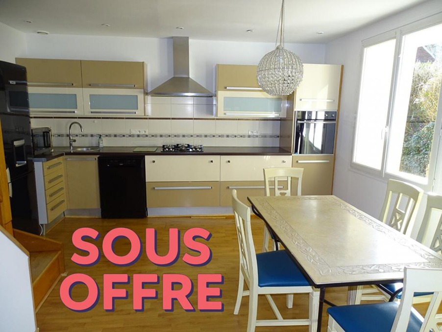 Vente Maison Auriac-du-Périgord  116 500 €