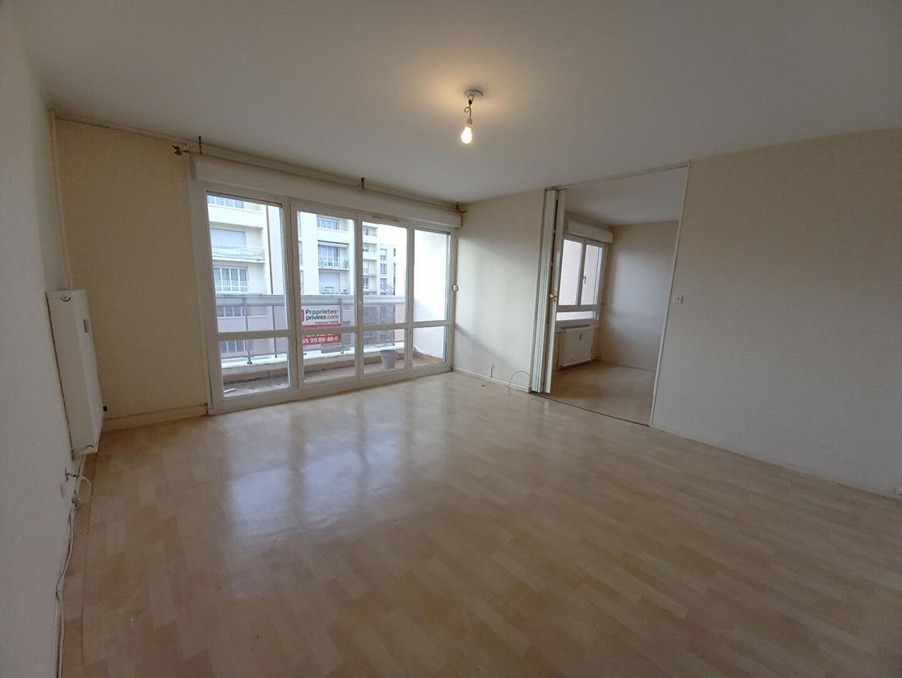 Vente Appartement Vesoul 85 990 €