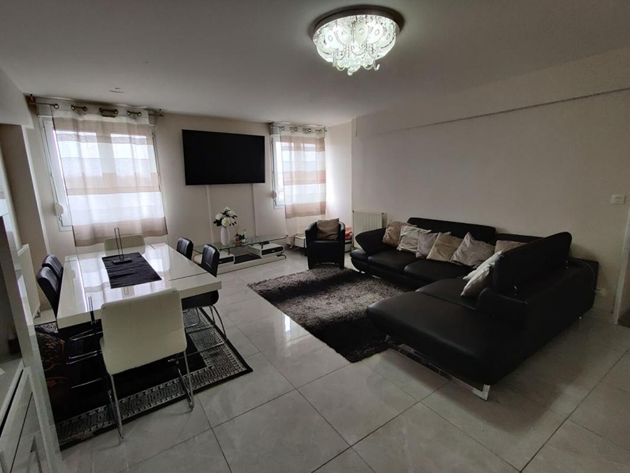 Vente Appartement Reims  190 000 €