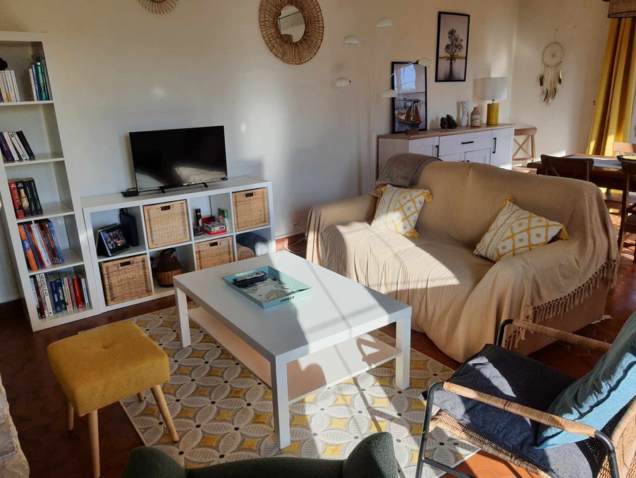 Location Maison SAINT TROJAN LES BAINS  575 €