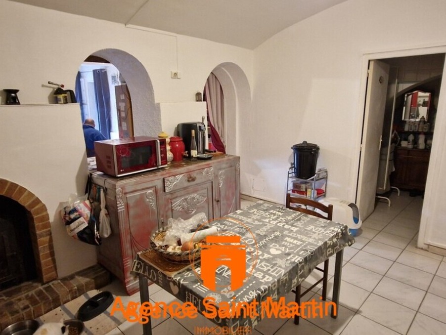 Vente Autre La Bâtie Rolland  167 000 €