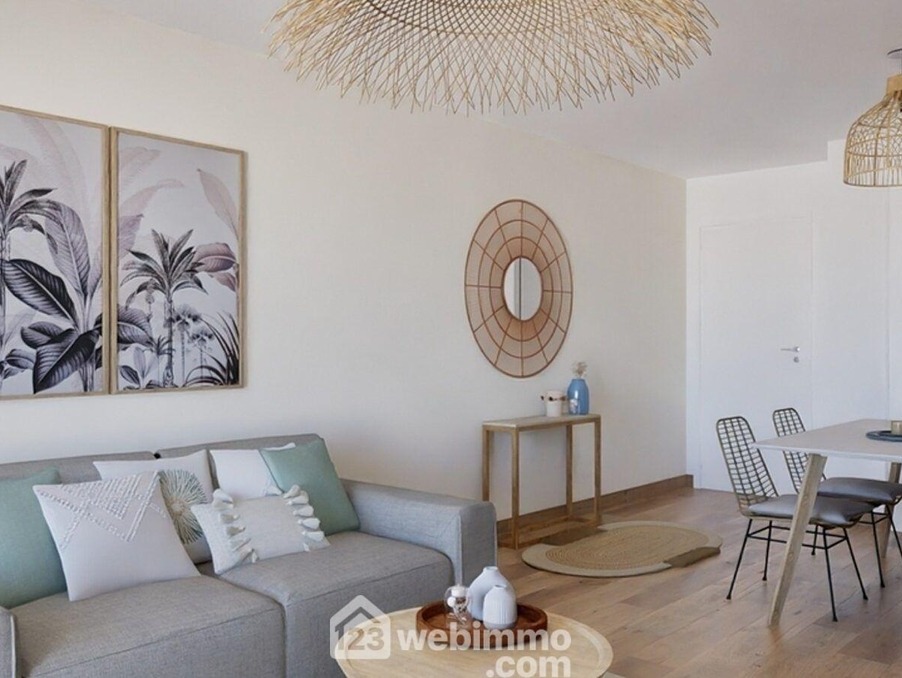Vente Appartement Nieul-sur-Mer  308 000 €