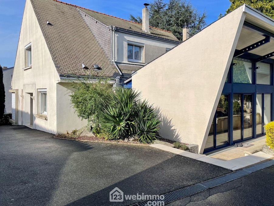 Vente Maison Saint Michel Mont Mercure  290 500 €