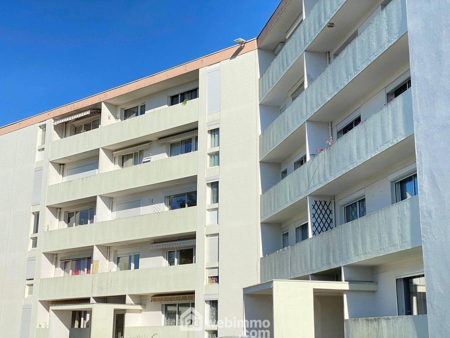 Vente Appartement Laon 53 800 €