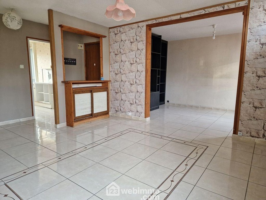 Vente Appartement Albertville  112 000 €