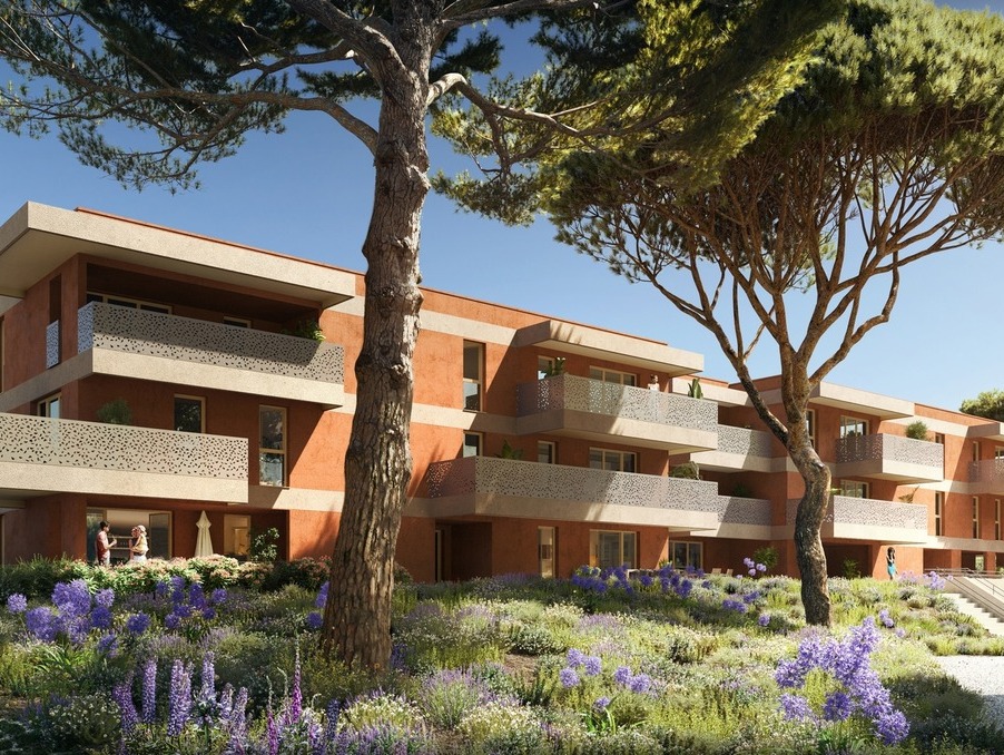 Vente Neuf FREJUS  245 000 €