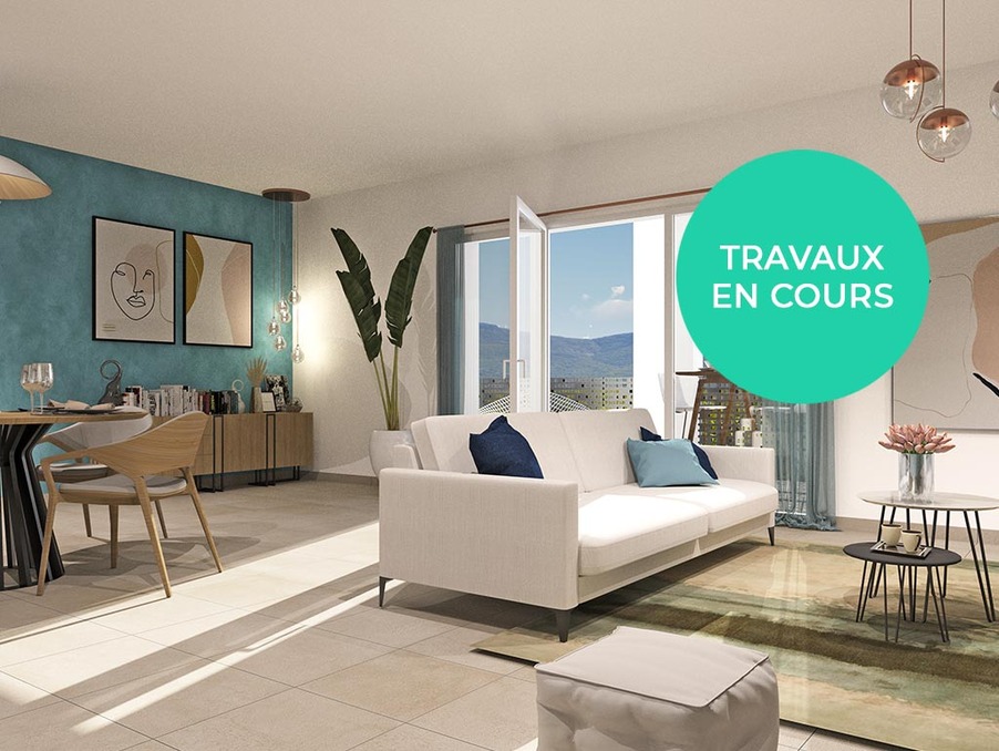 Vente Neuf AUBAGNE  248 000 €