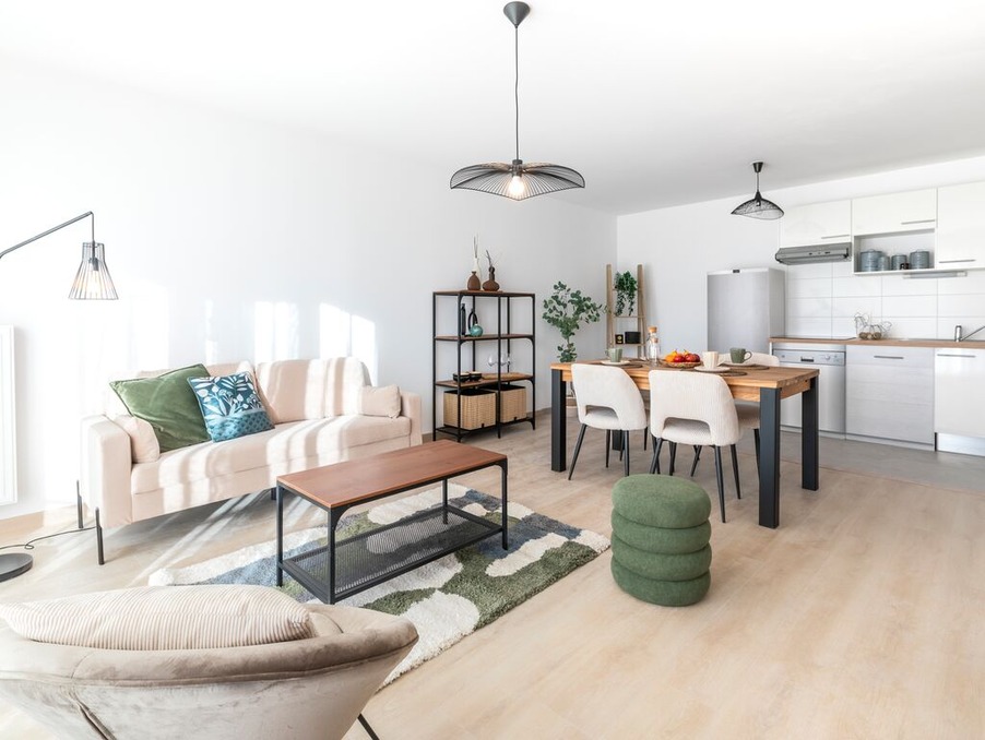 Vente Neuf VALENCIENNES  184 000 €