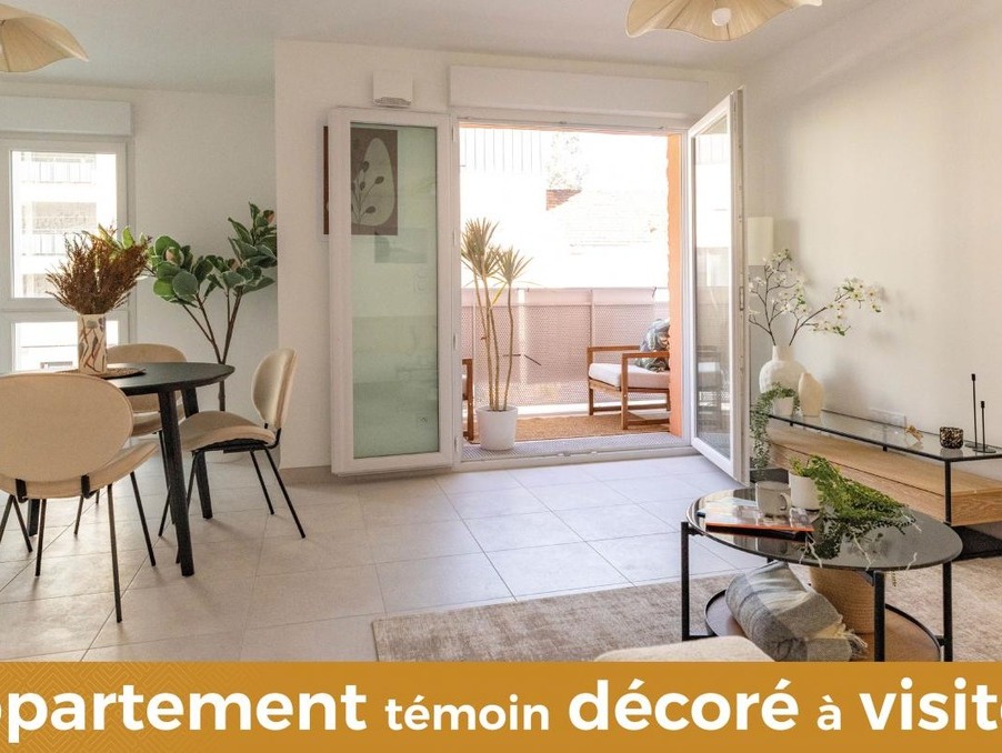 Vente Neuf NANTES  341 500 €