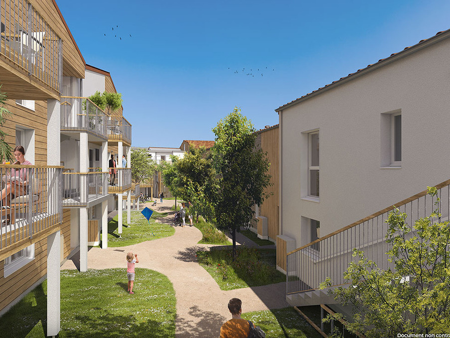 Vente Neuf REZE  160 000 €