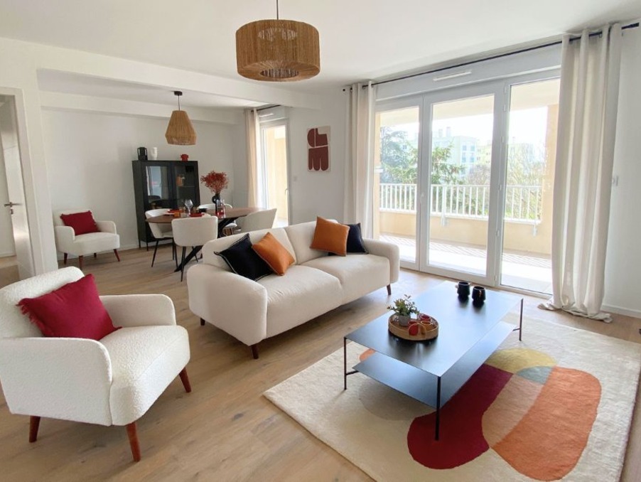 Vente Neuf NANTES  360 000 €