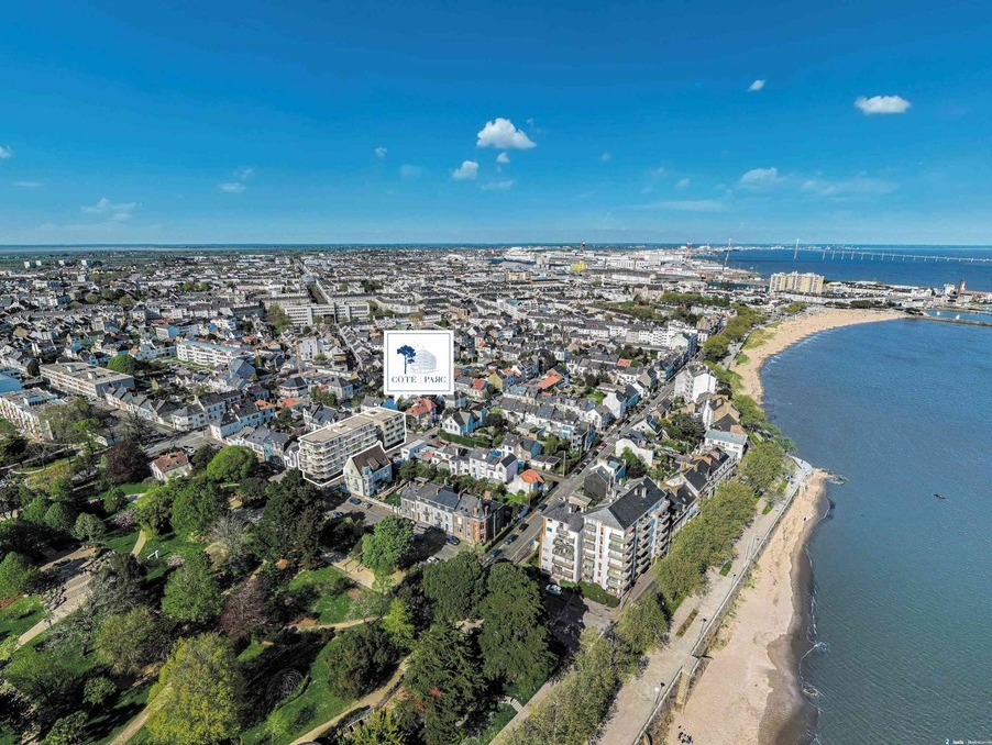 Vente Neuf ST NAZAIRE  269 000 €