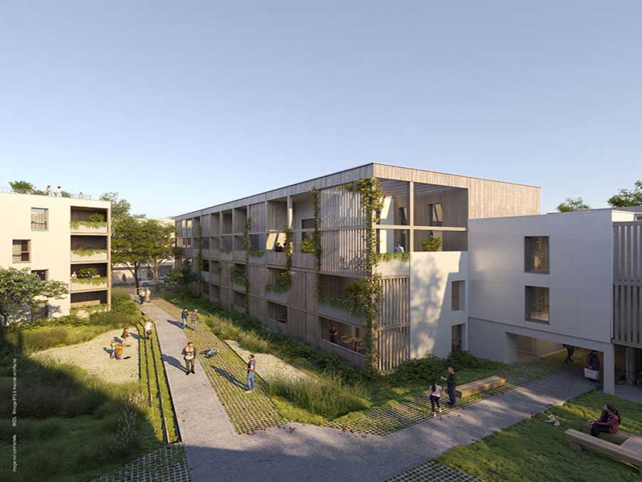 Vente Neuf LA ROCHELLE  275 000 €