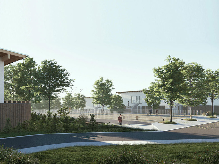 Vente Neuf ROYAN  260 000 €