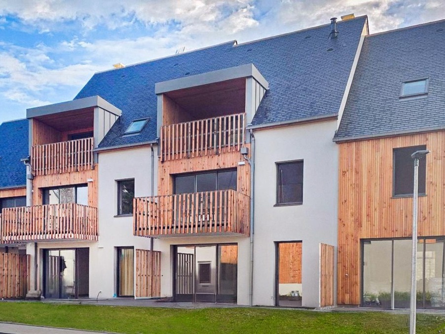 Vente Neuf GUERANDE  399 000 €