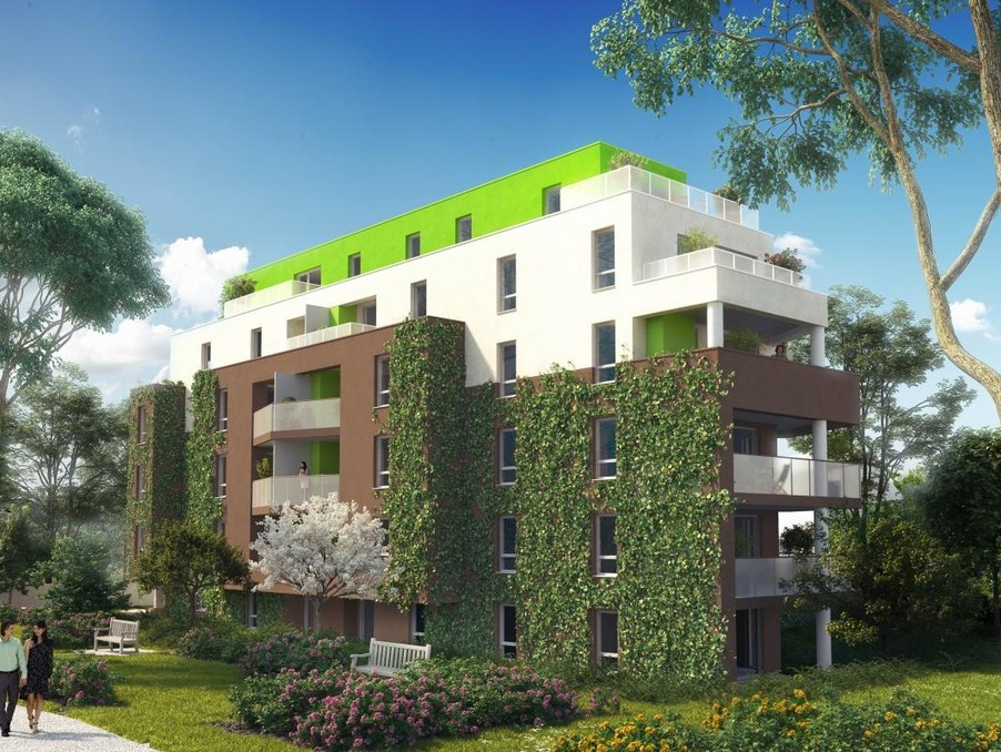 Vente Neuf ST LOUIS  149 000 €