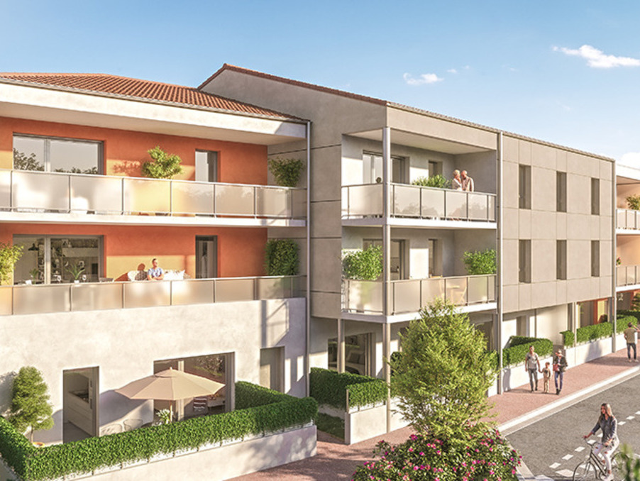 Vente Neuf CHALLANS  179 000 €
