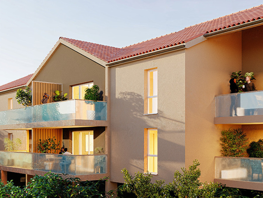 Vente Neuf LE LOROUX BOTTEREAU  154 000 €