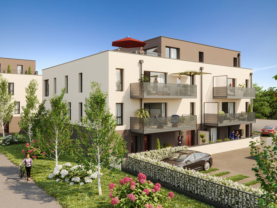 Vente Neuf IFS  185 000 €
