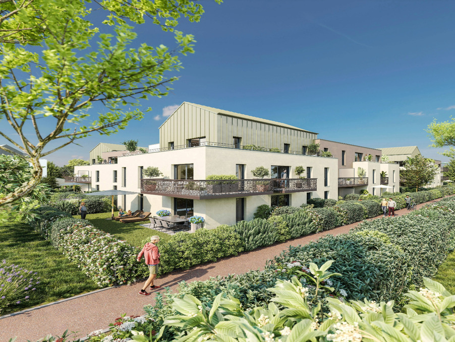 Vente Neuf CARPIQUET  179 000 €