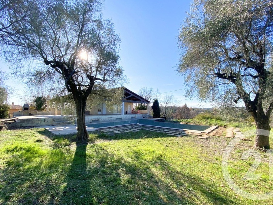 Vente Appartement Valbonne  852 000 €