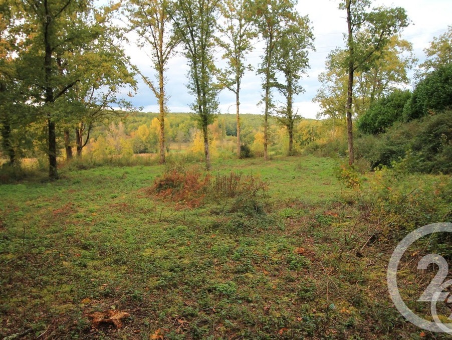 Vente Terrain Prats de carlux 35 000 €