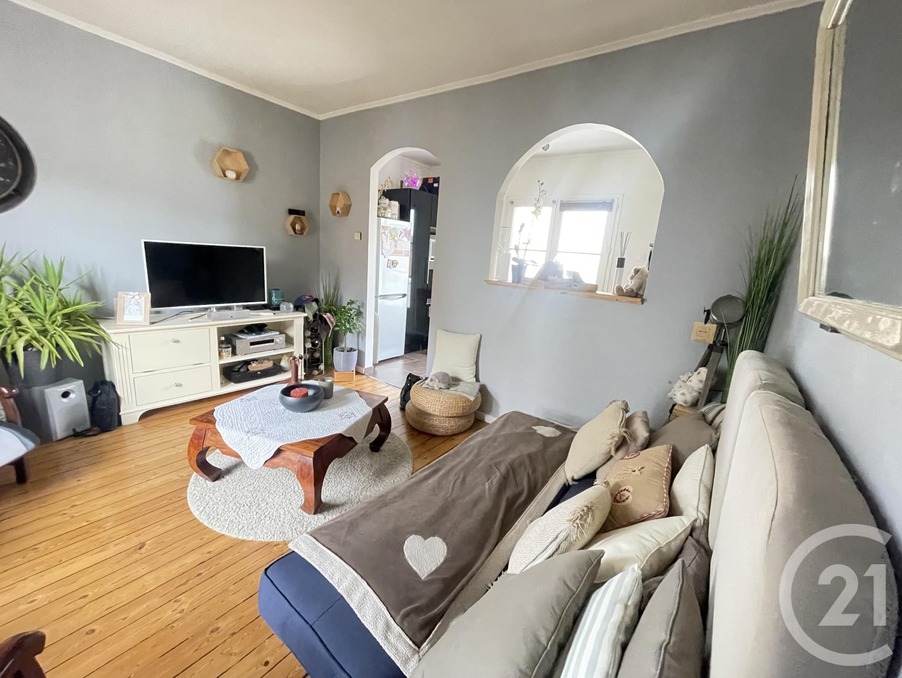 Vente Appartement Soissons  137 000 €