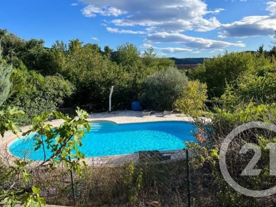 Vente Terrain St maime  135 000 €