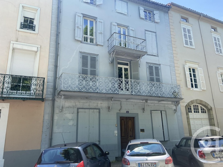 Vente Autre Foix 71 500 €
