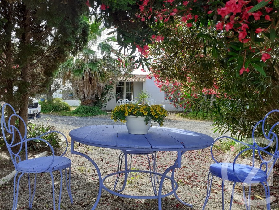 Vente Autre Marseillan plage 1 500 000 €