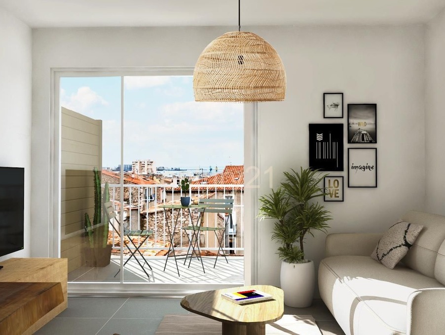 Vente Maison Sete  720 000 €