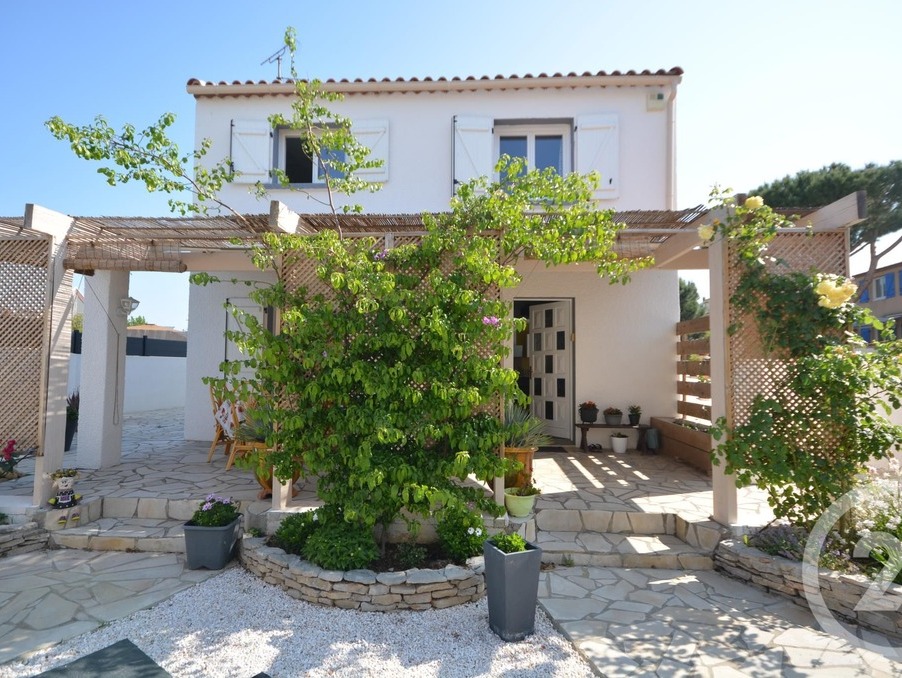 Vente Maison Sete  420 000 €