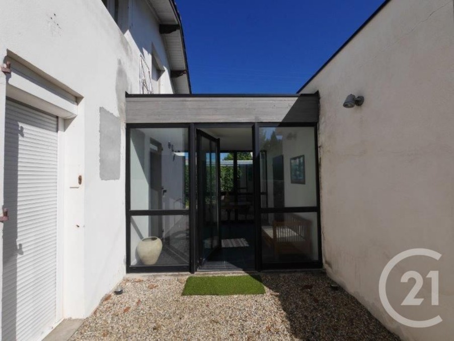 Location Appartement Le passage  650 €