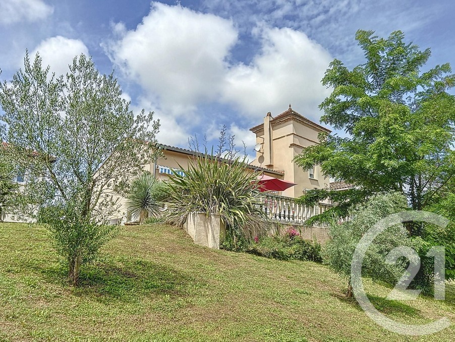 Vente Maison Agen  385 000 €