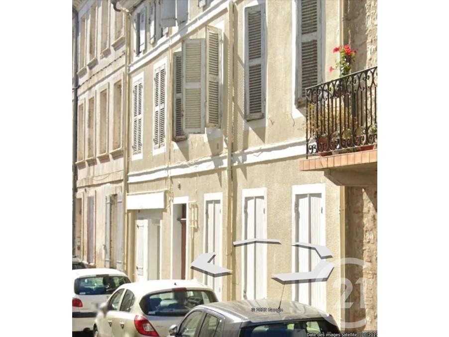 Vente Maison Agen  318 000 €