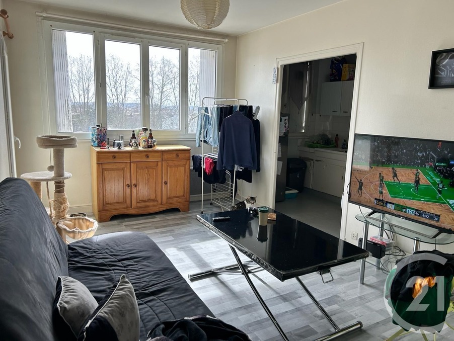 Vente Appartement Agen 45 000 €