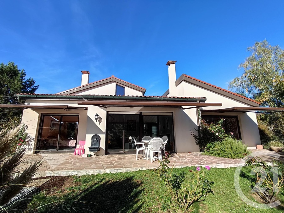 Vente Maison Thionville  720 000 €