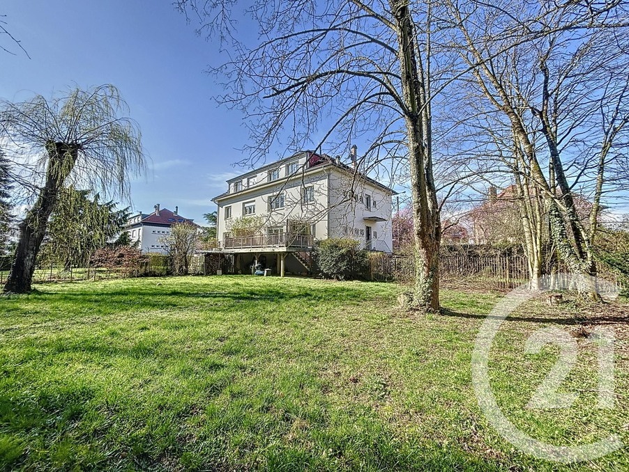 Vente Maison Thionville  698 000 €