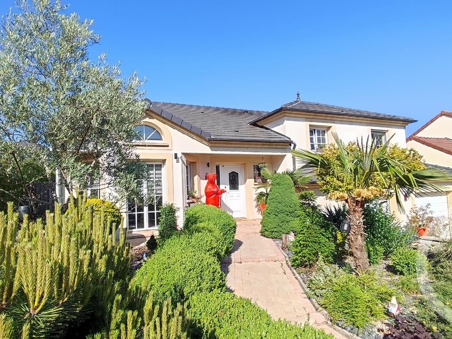Vente Maison Thionville  649 000 €